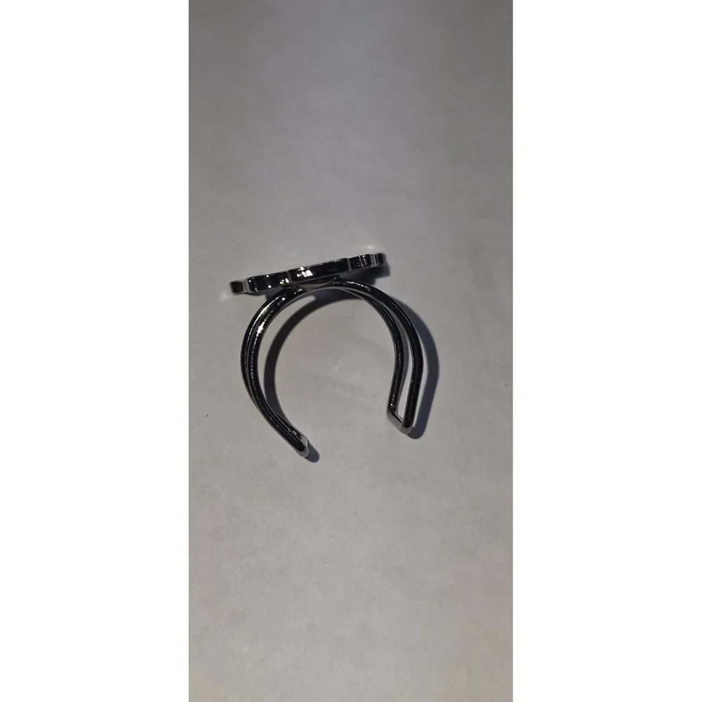 Sanrio Kuromi Ring